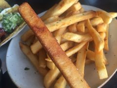 薯条-Cooking Man(中懋天地店)