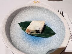 -广州富力丽思卡尔顿酒店·丽轩·粤菜