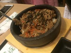 -新石器烤肉(中房金谊广场店)