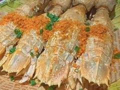 -阿拉斯加·海货(马王堆店)