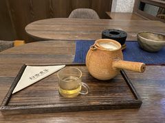 扫雪金丝-扫雪煮茶(西村店)