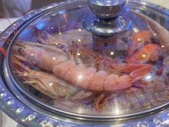 -加勒比阳光环球美食自助(凯德店)