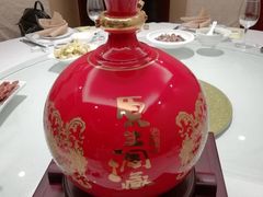 -鼎尊锅物料理(五角场店)