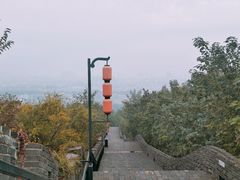 -虞山城墙