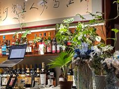 -肆海小川菜酒馆Wine Bistro (青年路店)