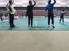 -普陀体育馆
