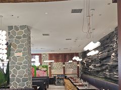 -尚宴牛特鲜自助(太原街万达店)