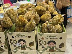 -AEON永旺(东方宝泰店)