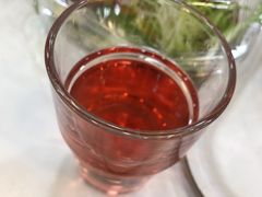 蔬菜沙拉-宜家·瑞典风味餐厅(北京西红门店)