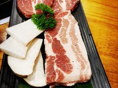 -咕咕站韩国料理(紫金港店)