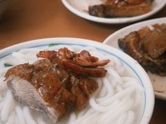 -凌舍好烧鹅(中山路店)