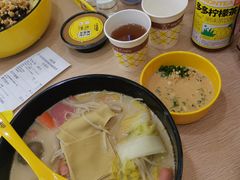 -小谷姐姐麻辣拌·麻辣烫(北辰店)