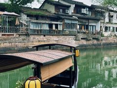 -小河直街历史文化街区