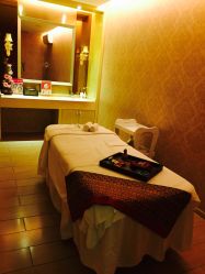 -女王传奇SPA·美容美体