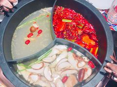 -辣府(椒江店)