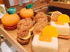 -广州富力丽思卡尔顿酒店