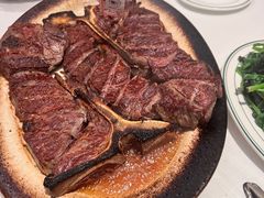 -Wolfgang’s Steakhouse 沃夫冈牛排馆(上海白玉兰广场店)