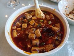 麻婆豆腐-新川办餐厅