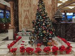 -万宝海鲜舫(劳动公园店)