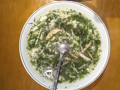 -三凤酒家·百年无锡菜(清扬茂业店)