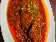 豆瓣鱼-永乐饭店