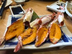 -山之川日料放题(通州店)