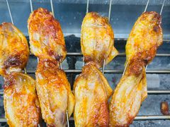 -三炮儿烧烤·羊锅·铁锅炖(南京首店)