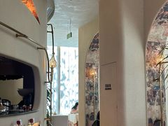 -龟兹KUCINA·新疆菜(前滩L+PLAZA店)