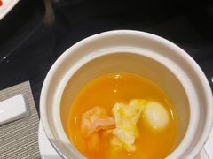 -太湖饭店玉兰厅(自助餐厅)