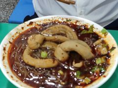 -甘记肥肠粉(马鞍北路店)
