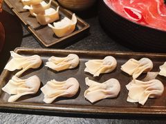 -色響火锅(恒隆广场店)