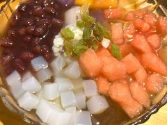 班花冰粉-班花麻辣烫(南京概念店)