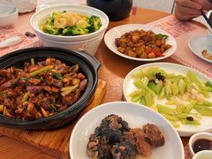 -顺风汤馆·广府粤菜(江宸天街店)