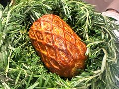 惠林顿牛排-Le Bistrot de Racine