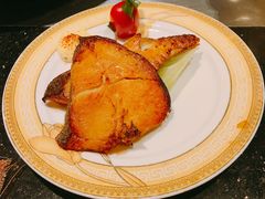 -極上萬膳·日料放题(海岸城店)