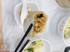 -老胜香包子铺(天津机场店)