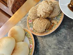 -砂锅居饭庄·京菜(西四店)
