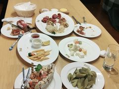 -巴伐利亚啤酒坊(意式风情街店)