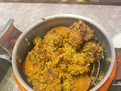 -闫府私房菜(恒隆店)