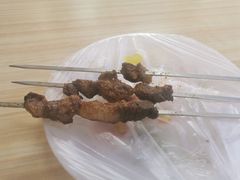 -兰州牛肉拉面(合肥店)