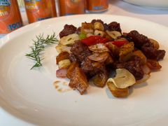 -鱼翅楼·津派砂锅鱼翅(水上公园店)
