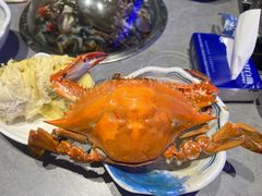 -奔海甄选·活鲜刺身铁板烧自助(太原里店)