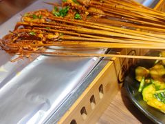 -Let’s WaKao瓦烤(贝森店)