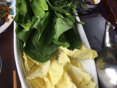 -亿诣蝎府炸酱面羊蝎子火锅(酷车小镇店)