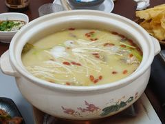 -金龙·打边炉(武进路店)