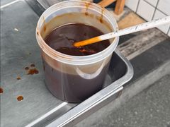 甜面酱-龙翔臭豆腐(河坊街店)