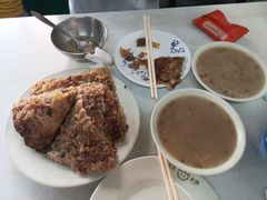 -清真永恒华威肉饼(潘家园店)