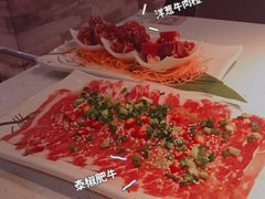 猫抓洋葱牛小粒-猫抓烤肉(武进吾悦广场店)