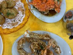 -秋姐美食店(旅游大道店)