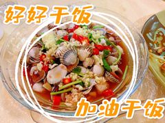 -潮粤啫啫煲大排档